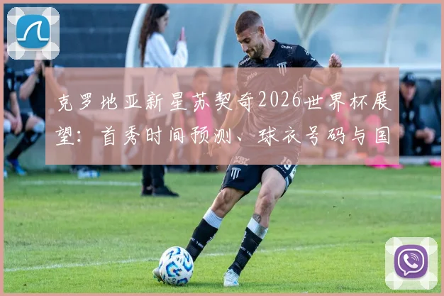 克罗地亚新星苏契奇2026世界杯展望：首秀时间预测、球衣号码与国家队前景全面解读